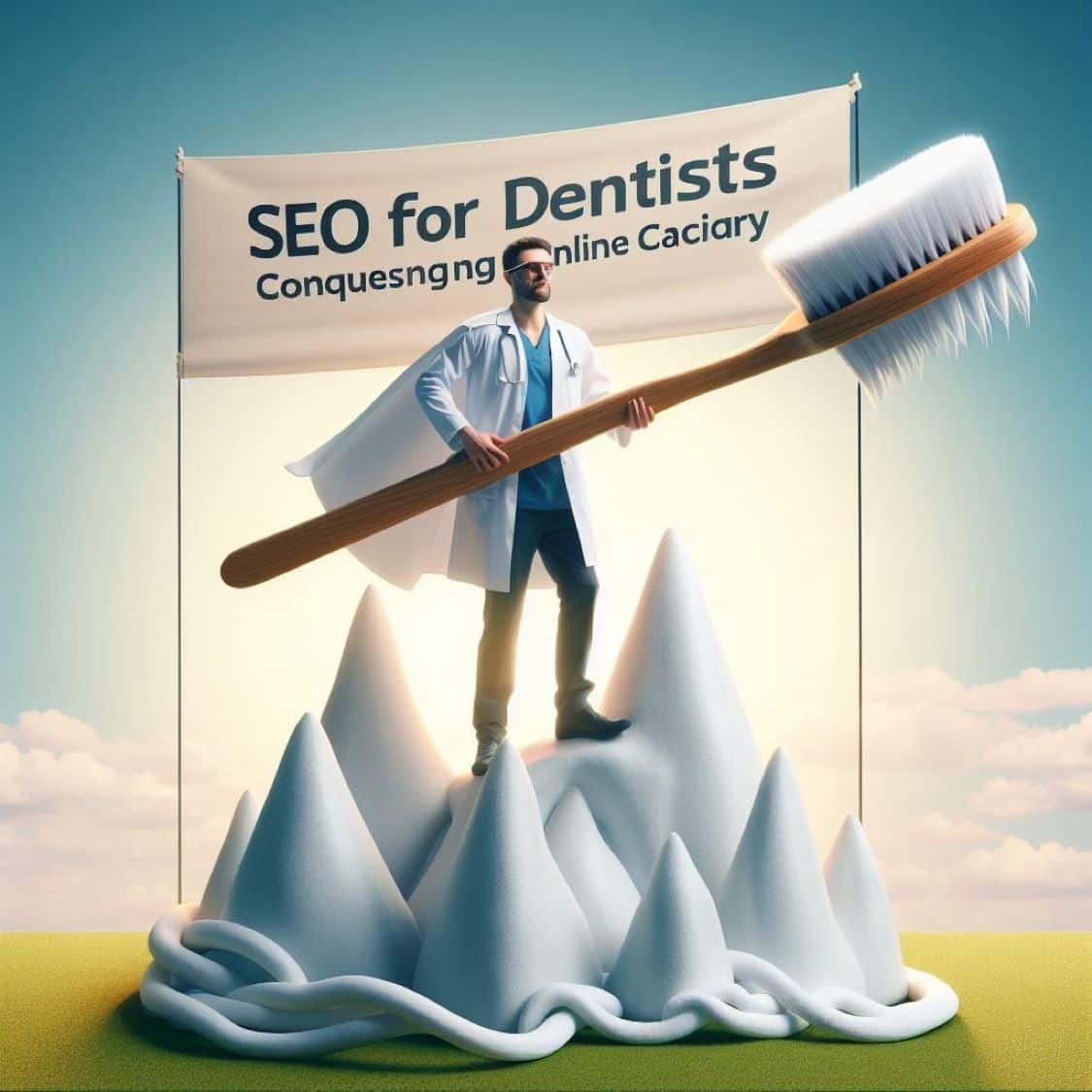 Dentistry Marketing Expert